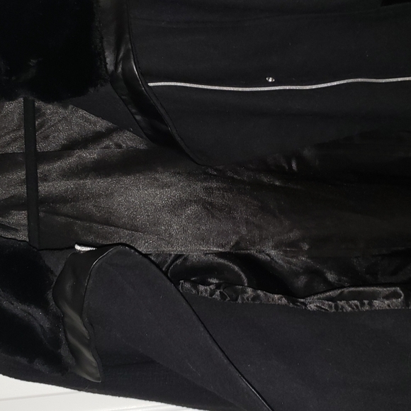 Stylish winter coat - Picture 6 of 7